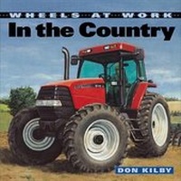 Enlarge image Cover: In the Country - Kids Can Press