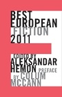 Cover: Best European Fiction 2011 - Dalkey Archive Press