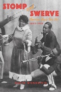 Cover: Stomp and Swerve - A Cappella Books
