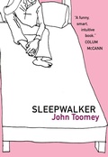 Cover: Sleepwalker - Dalkey Archive Press