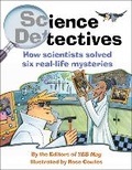 Cover: Science Detectives - Kids Can Press