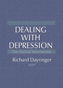 Cover: Dealing with Depression - Routledge