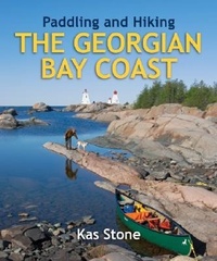 Abbildung von: Paddling and Hiking the Georgian Bay Coast - Boston Mills Press