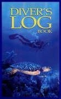 Cover: The Diver's Logbook - Boston Mills Press