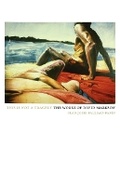 Cover: This Is Not a Tragedy - Dalkey Archive Press