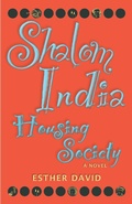 Cover: Shalom India Housing Society - Feminist Press
