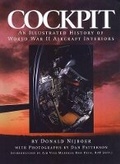 Cover: Cockpit: An Illustrated History of World War II Aircraft Interiors - Boston Mills Press