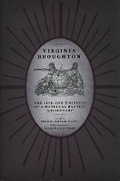 Cover: Virginia Broughton - University of Tennessee Press