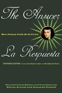 Cover: The Answer/la Repuesta - Feminist Press at The City University of New York