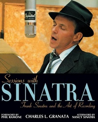Enlarge image Cover: Sessions with Sinatra - A Cappella Books