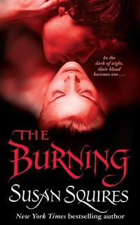 Enlarge image Cover: The Burning - Tor