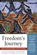 Cover: Freedom's Journey - Chicago Review Press