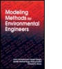 Cover: Modeling Methods for Environmental Engrs - CRC Press