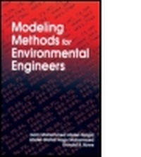 Enlarge image Cover: Modeling Methods for Environmental Engrs - CRC Press