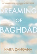 Cover: Dreaming Of Baghdad - Feminist Press at The City University of New York