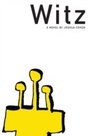 Cover: Witz - Columbia University Press