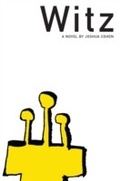 Cover: Witz - Columbia University Press