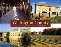 Abbildung von: Wellington County - Boston Mills Press