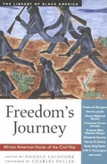 Cover: Freedom's Journey - Chicago Review Press