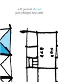 Cover: Self-Portrait Abroad - Columbia University Press