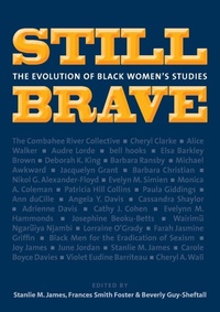 Enlarge image Cover: Still Brave - Feminist Press at The City University of New York