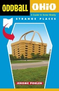 Cover: Oddball Ohio - Chicago Review Press