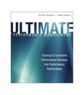 Cover: Ultimate Performance Management - ASTD Press