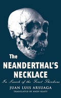 Cover: The Neanderthal's Necklace - Four Walls Eight Windows