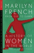 Cover: From Eve to Dawn: A History of Women in the World Volume I - The Feminist Press at CUNY