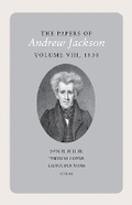 Cover: The Papers of Andrew Jackson, Volume 8, 1830 - University of Tennessee Press
