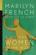 Cover: From Eve to Dawn: A History of Women in the World Volume II - The Feminist Press at CUNY