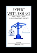 Cover: Applications and Computational Elements of Industrial Hygiene. - CRC Press