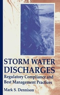 Bild: Storm Water Discharges Regulatory Compliance and Best Management Practices - CRC Press