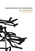 Cover: Procession of Shadows - Dalkey Archive Press