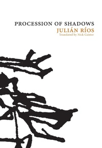 Enlarge image Cover: Procession of Shadows - Dalkey Archive Press