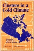 Cover: Clusters in a Cold Climate - Queen's University