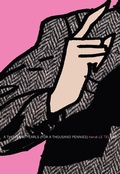 Cover: A Thousand Pearls (for a Thousand Pennies) - Dalkey Archive Press