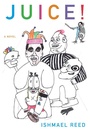 Cover: Juice! - Dalkey Archive Press