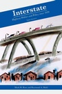 Cover: Interstate - University of Tennessee Press