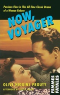 Cover: Now, Voyager - The Feminist Press at CUNY