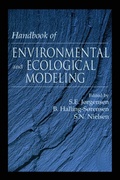 Cover: Handbook of Environmental and Ecological Modeling - CRC Press