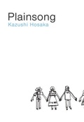 Cover: Plainsong - Dalkey Archive Press