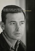 Cover: Birth of Death and Other Comedies - Dalkey Archive Press
