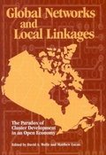 Cover: Global Networks and Local Linkages - Queen's School of Policy Studies