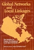 Cover: Global Networks and Local Linkages - Queen's University
