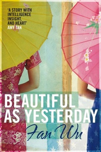 Enlarge image Cover: Beautiful As Yesterday - Picador