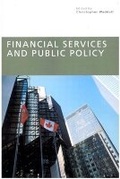 Cover: Financial Services and Public Policy - Queen's University