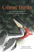 Cover: Ghost Birds - University of Tennessee Press