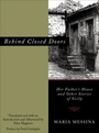 Cover: Behind Closed Doors - The Feminist Press at CUNY