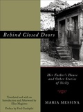 Cover: Behind Closed Doors - The Feminist Press at CUNY
